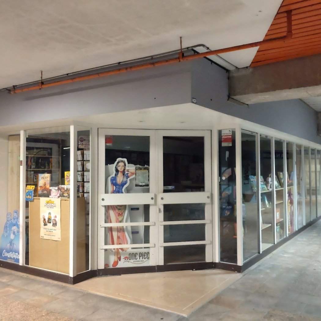 Librairie L'abri 94 2
